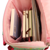 Ergonomic EVA School Backpack for Kids