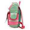 Ergonomic EVA School Backpack for Kids