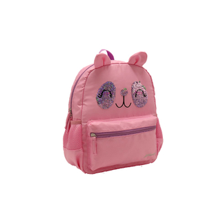 3D Carton kids lightweight backpack 