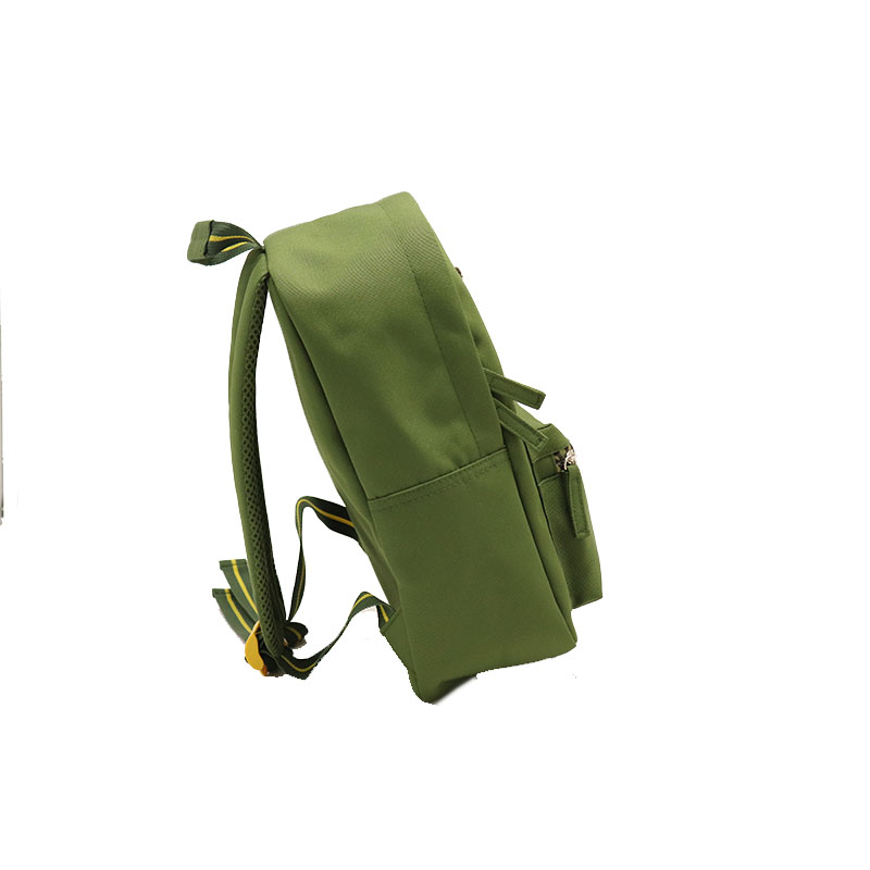  Polyester backpack waterproof with large volume