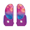 Ergonomic School Backpack for Kids