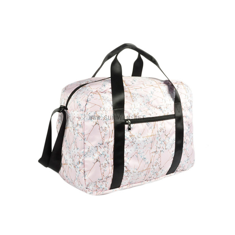 Mummy bag