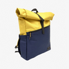 Foldable Backpack Ginger