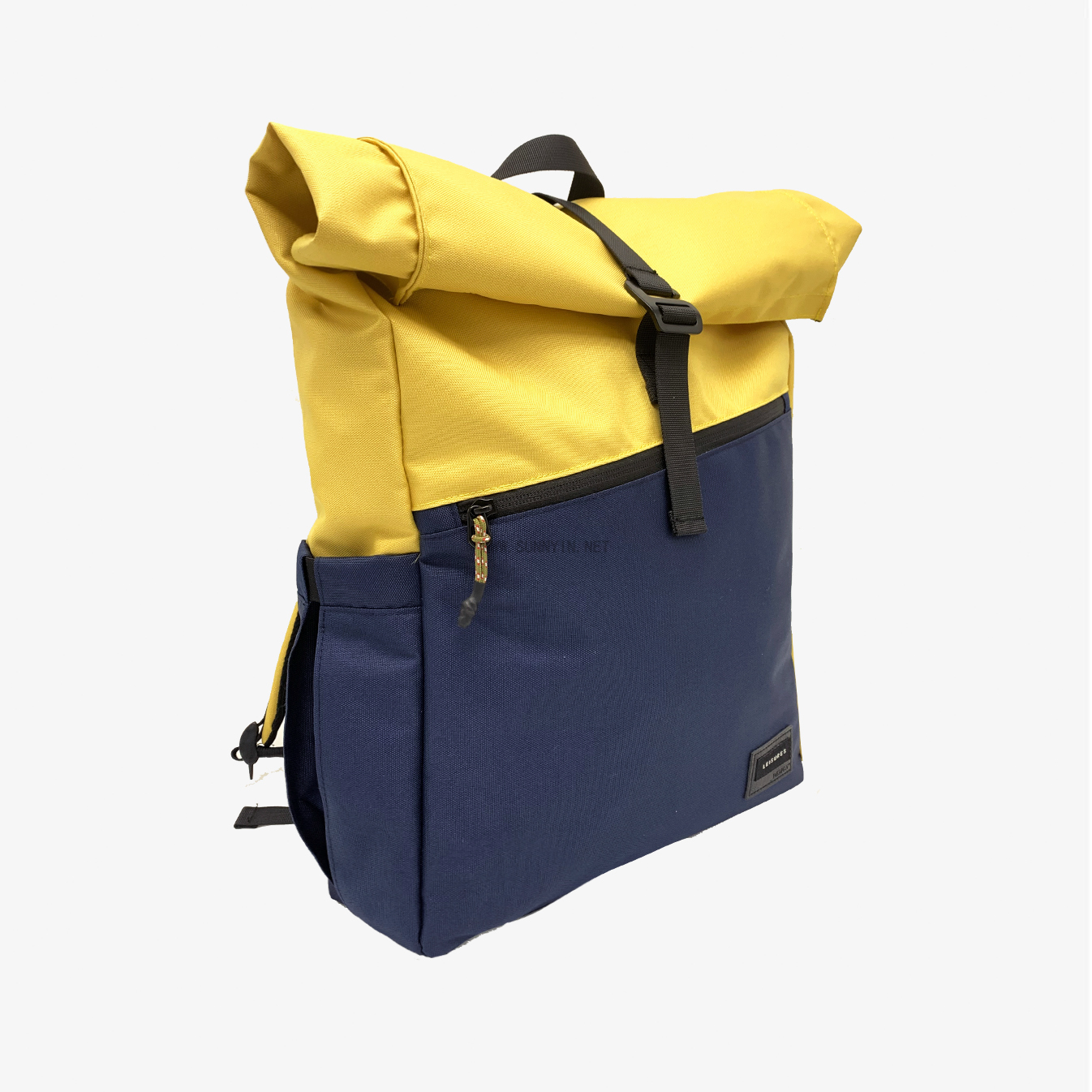 Foldable Backpack Ginger