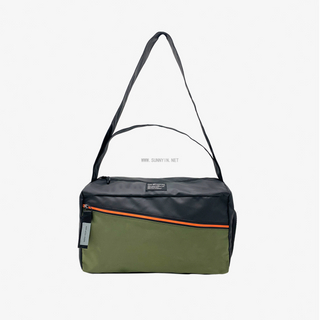 sports Gym bag Olive
