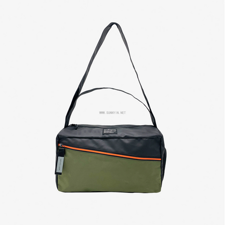 sports Gym bag Olive