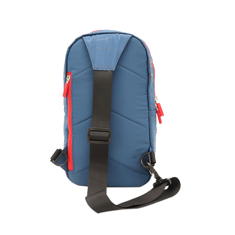 Crossbody bag daily use 