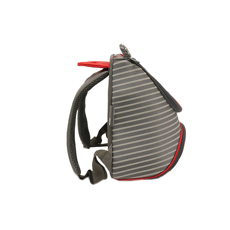 3D Carton kids lightweight backpack 