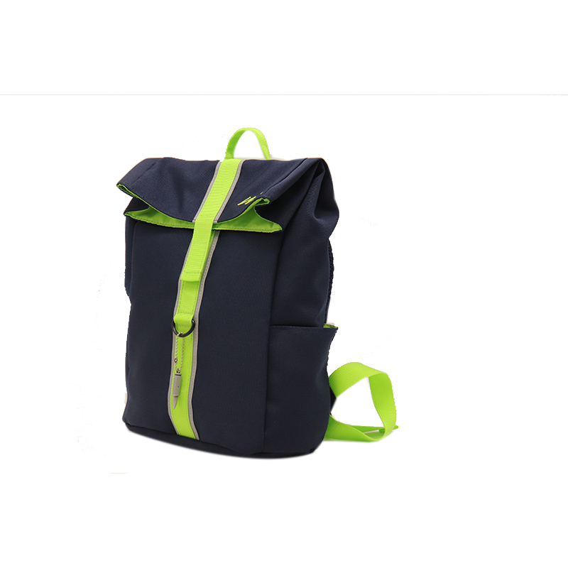  Polyester backpack waterproof with large volume