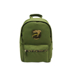  Polyester backpack waterproof with large volume