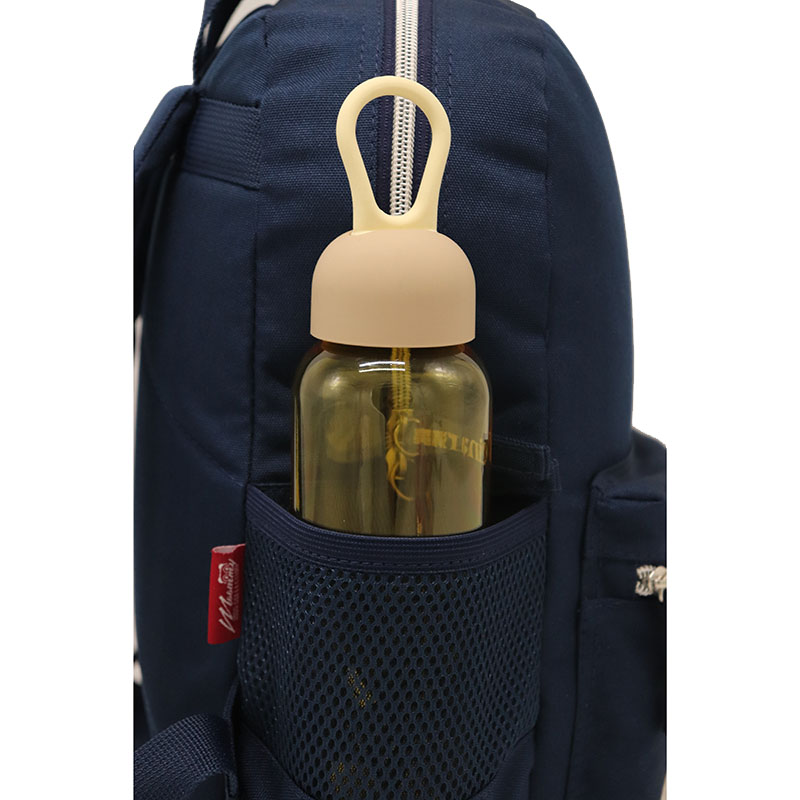  Polyester backpack waterproof with large volume