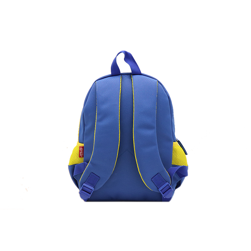  Polyester backpack waterproof with large volume