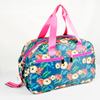 Mummy bag