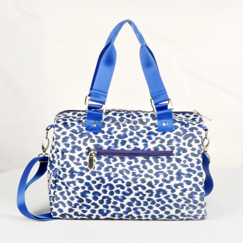 Mummy bag