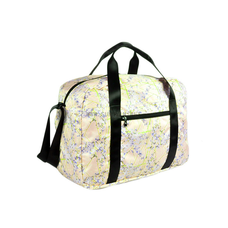 Mummy bag