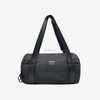 Convertible Duffel Bag Black