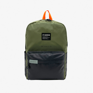 sport backpack olive