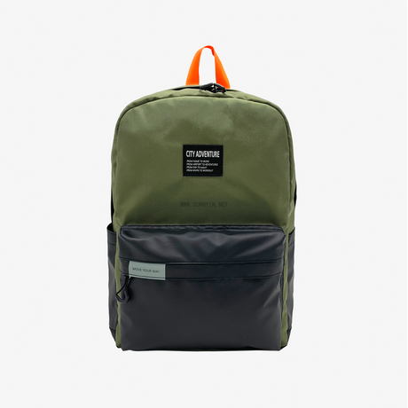 sport backpack olive