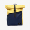 Foldable Backpack Ginger