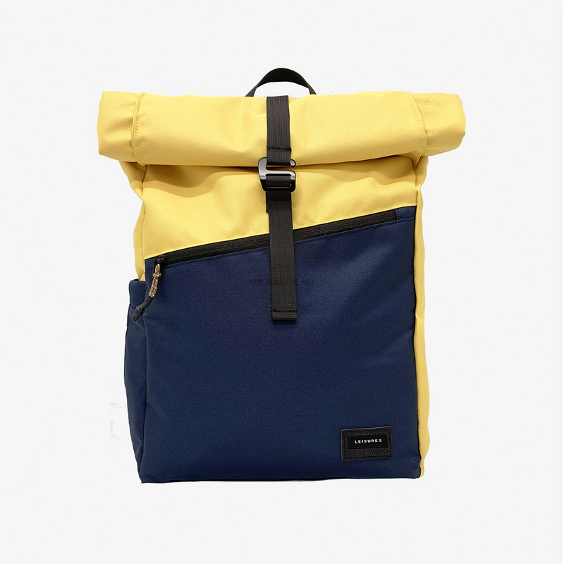 Foldable Backpack Ginger