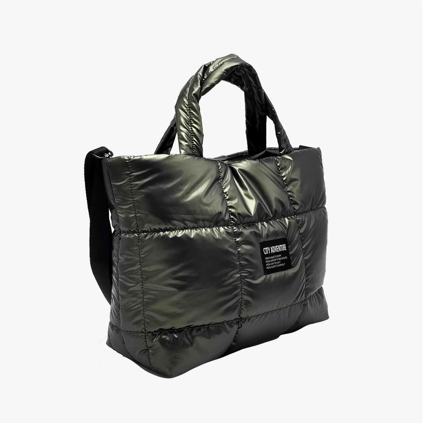 Gym Duffer Bag