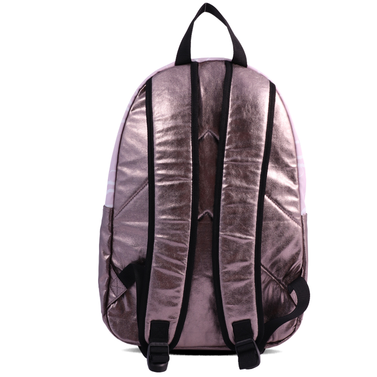 Backpack High School Bag Campus Style College Students Backpack