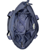 Mummy bag
