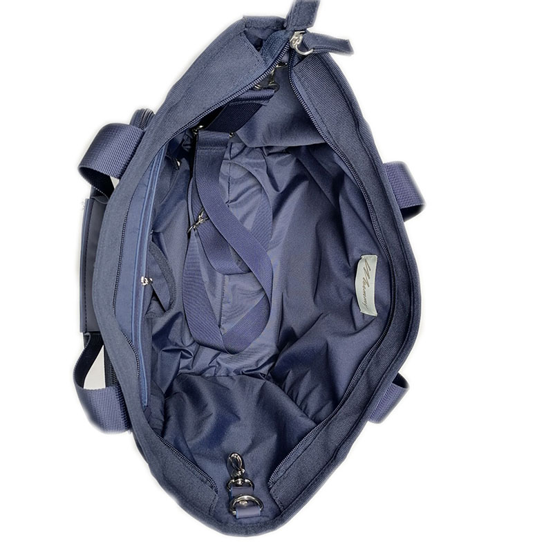 Mummy bag