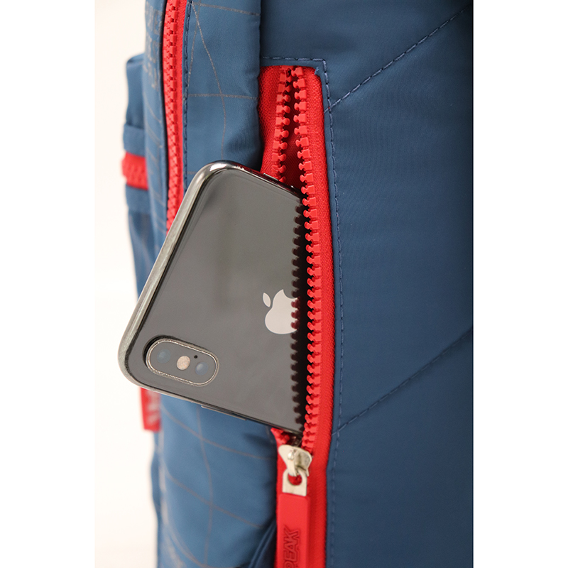 Crossbody bag daily use 