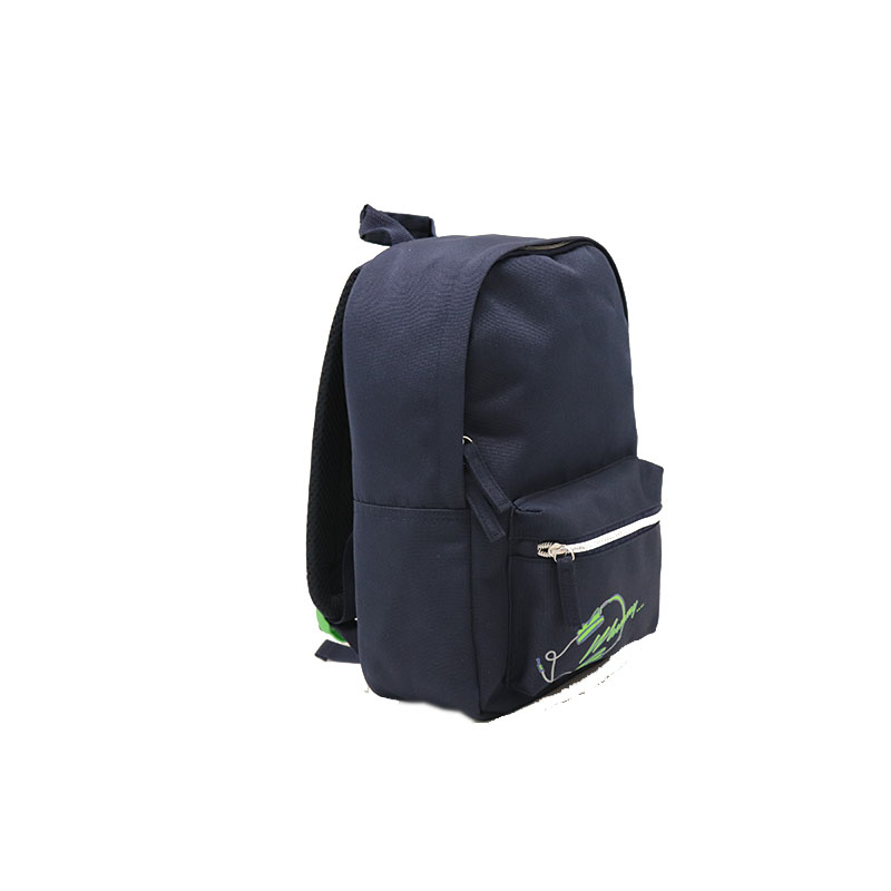  Polyester backpack waterproof with large volume