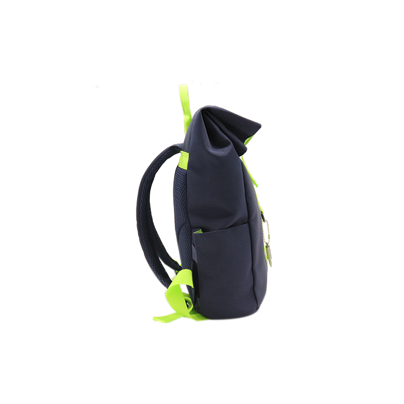  Polyester backpack waterproof with large volume