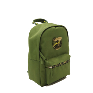 Polyester backpack waterproof with large volume