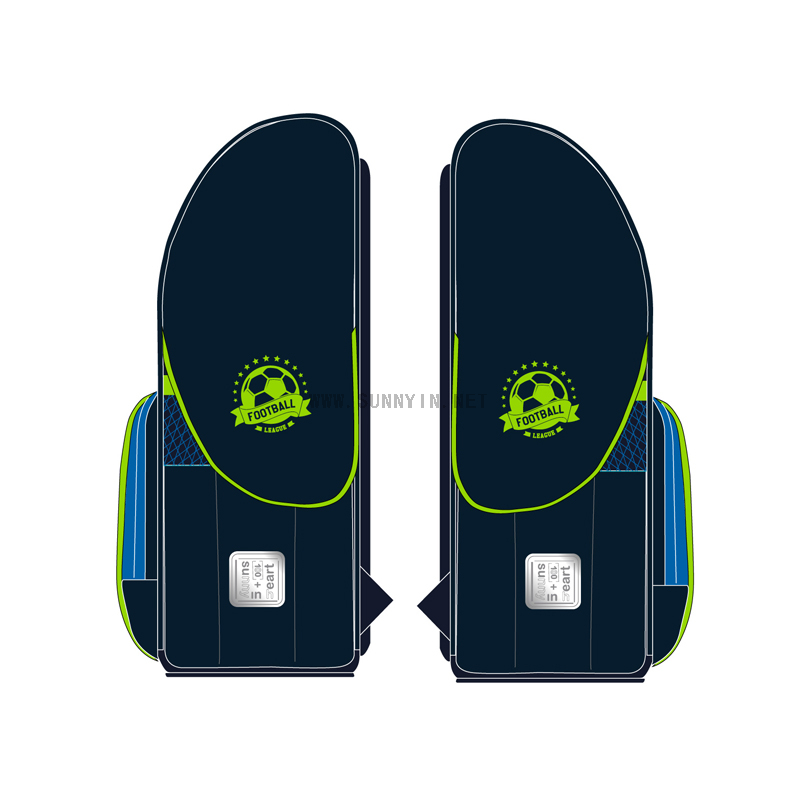 Ergonomic School Backpack for Kids