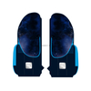 Ergonomic EVA School Backpack for Kids