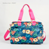 Mummy bag