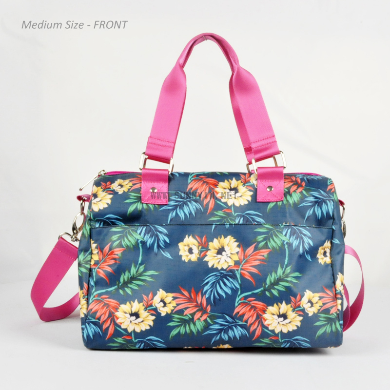 Mummy bag
