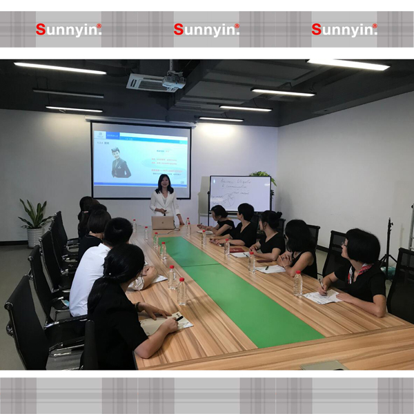 Preparing for Canton Fair 2020