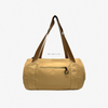 Convertible Duffel Bag Khaki