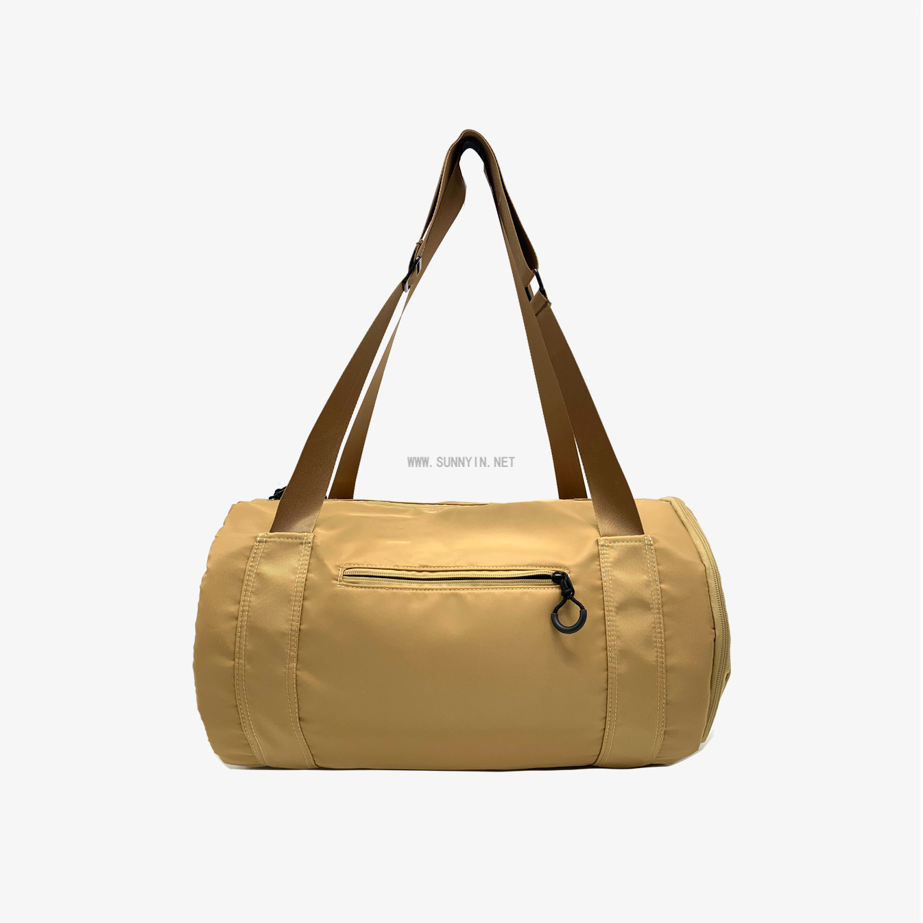 Convertible Duffel Bag Khaki