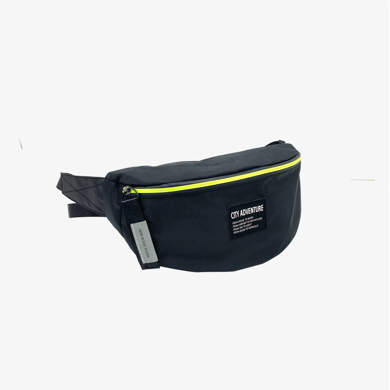 Crossbody Pack