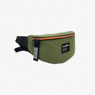 Crossbody Pack