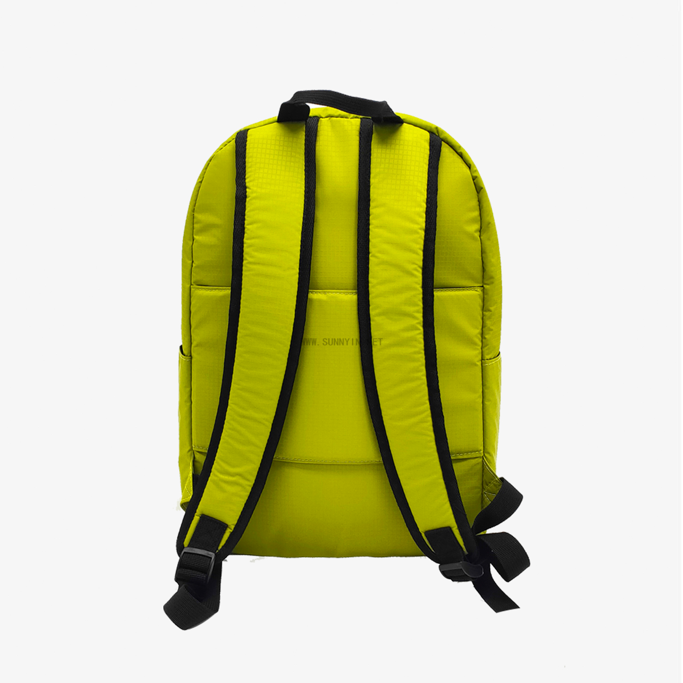 Puffer Backpack