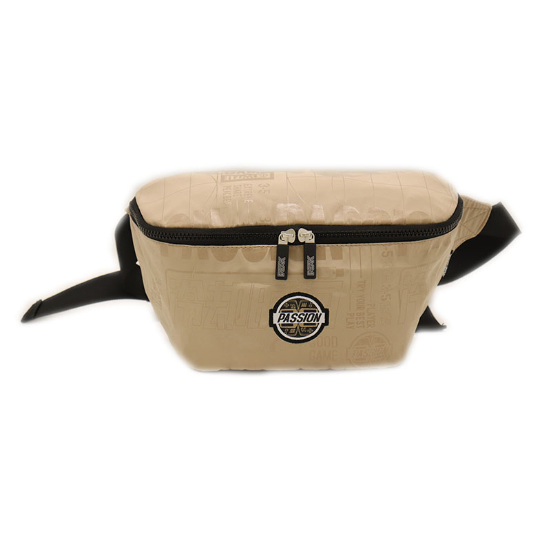 Waist bag