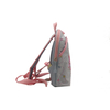  Kids lightweight backpack with polyester waterproof