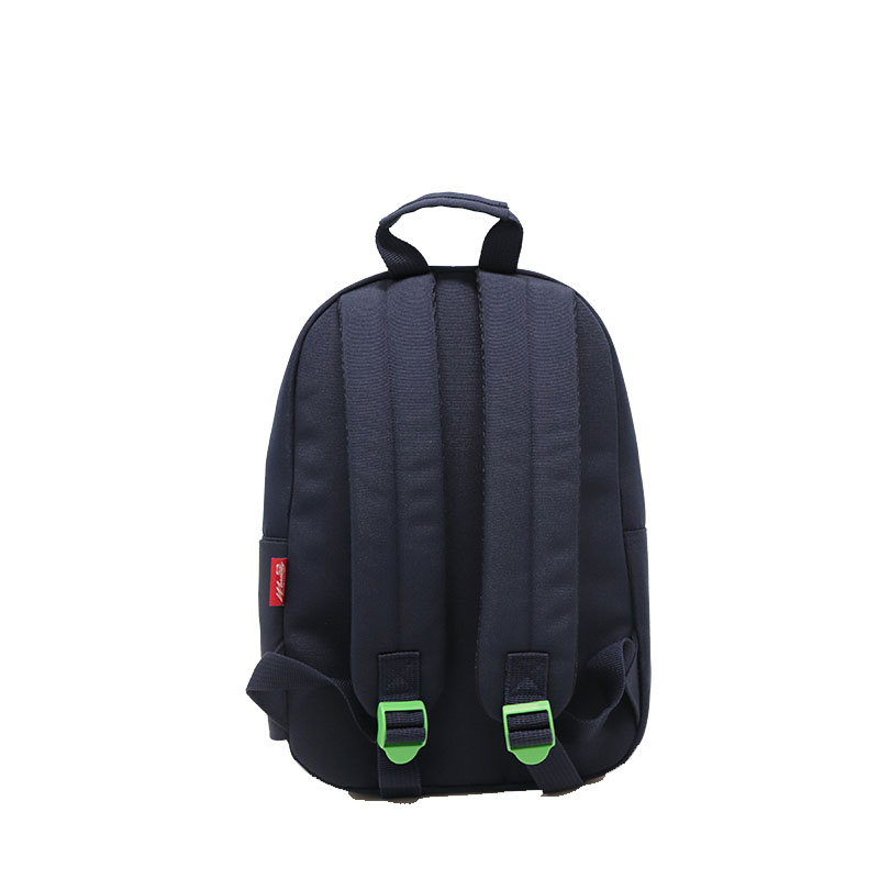  Polyester backpack waterproof with large volume