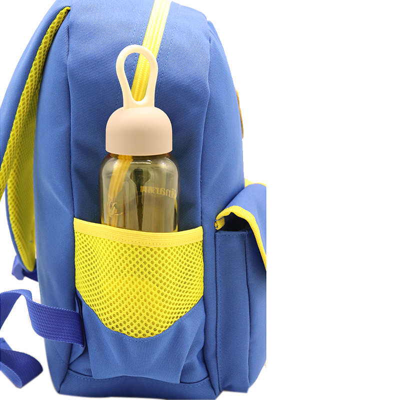  Polyester backpack waterproof with large volume