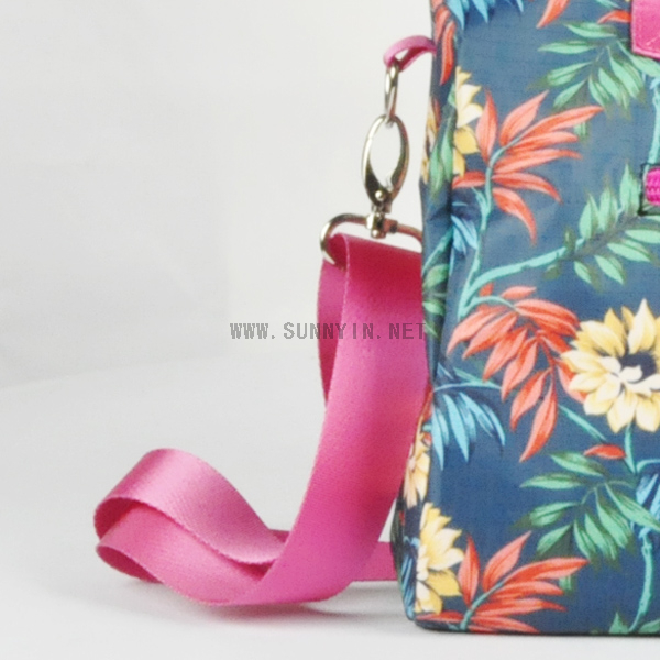 Mummy bag