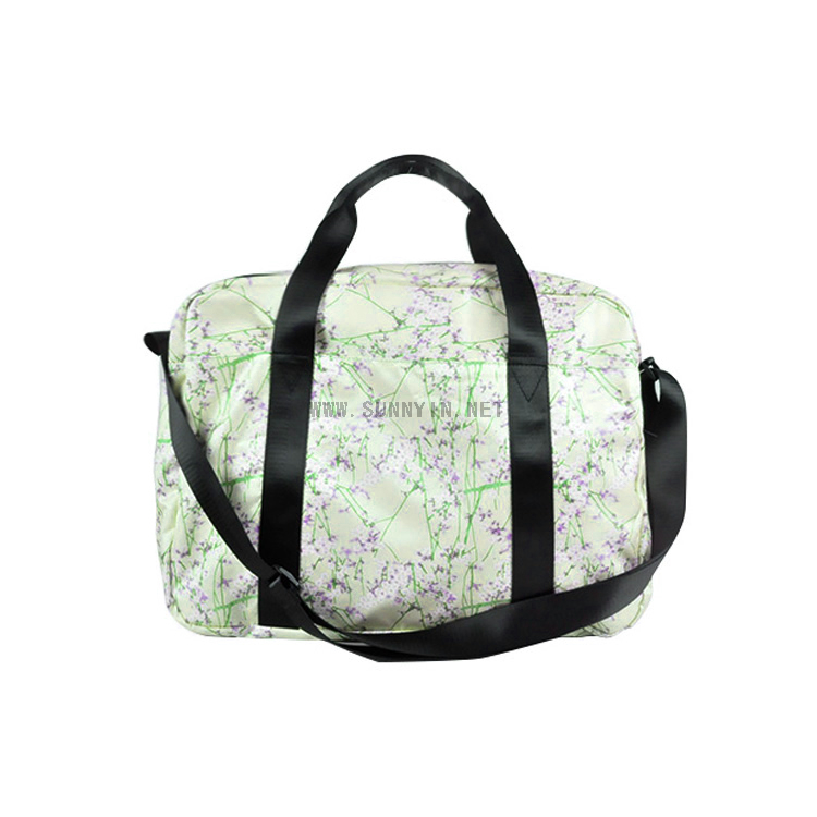 Mummy bag