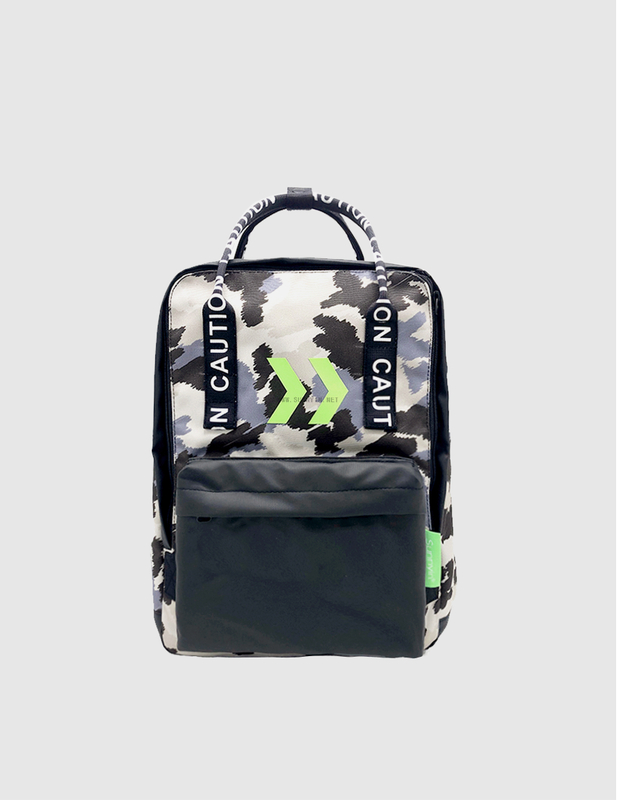 back bag