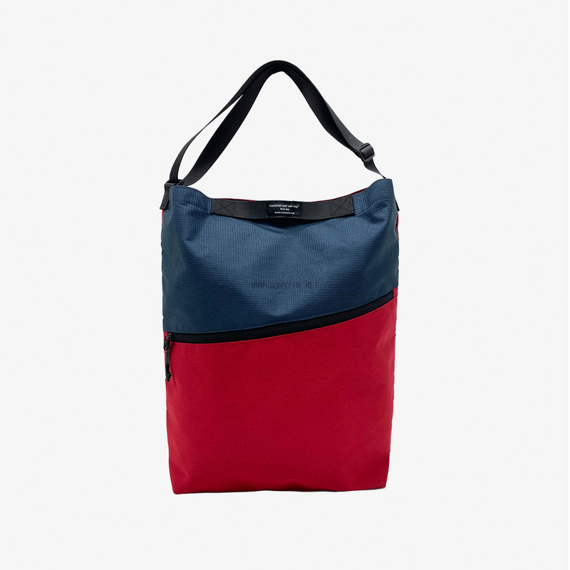 Tote Pack